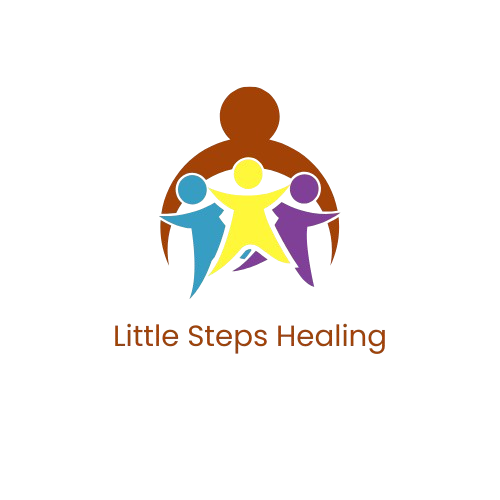 Littel Steps Healing